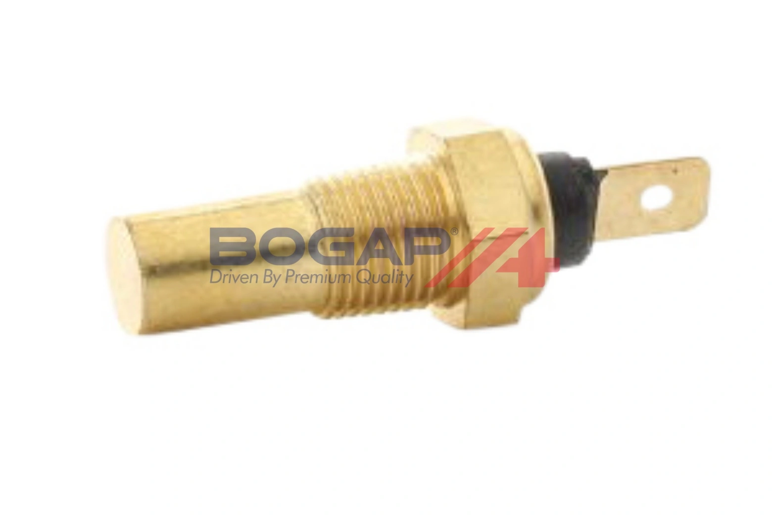 Sensor, coolant temperature