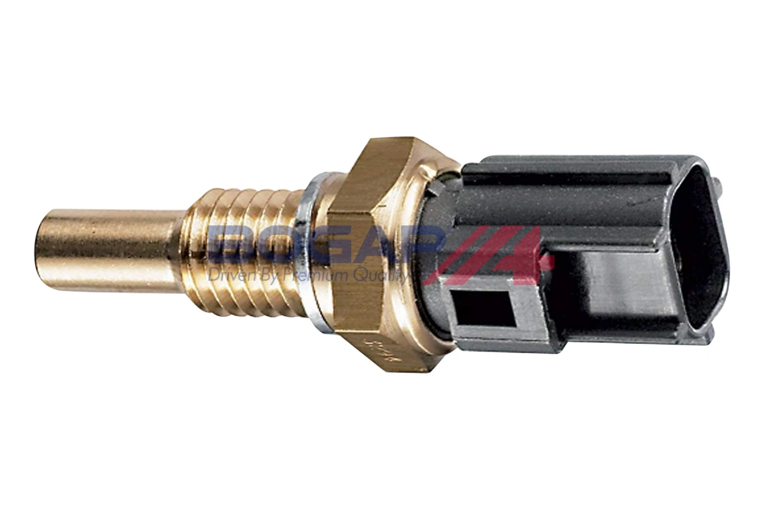 Sensor, coolant temperature