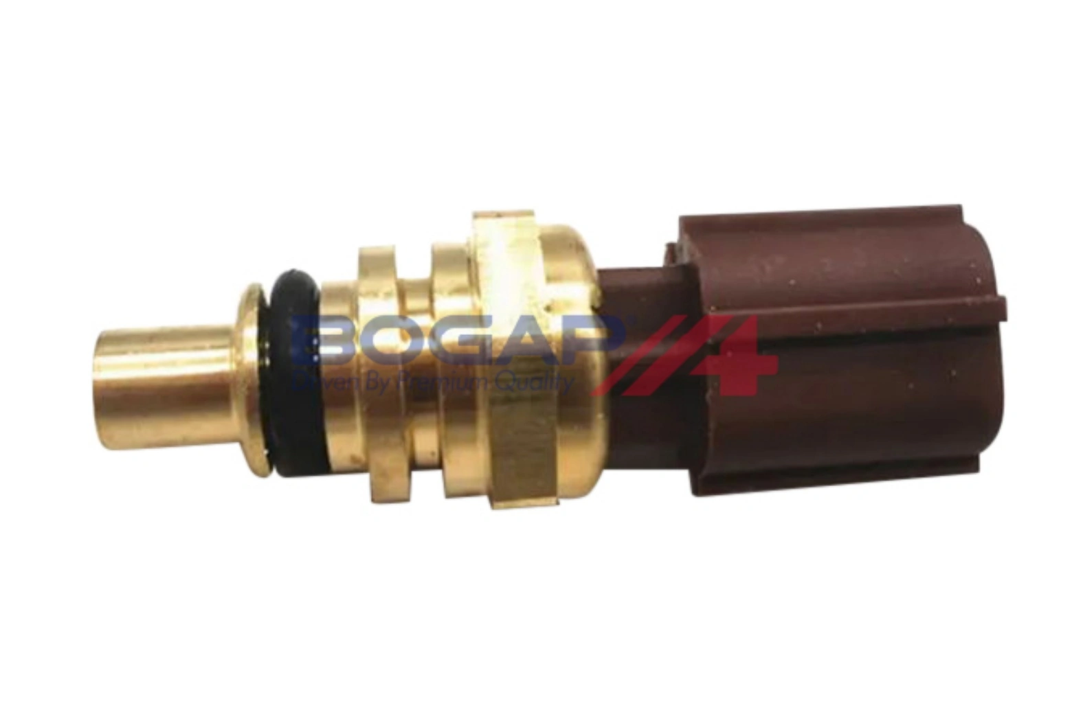 Sensor, coolant temperature