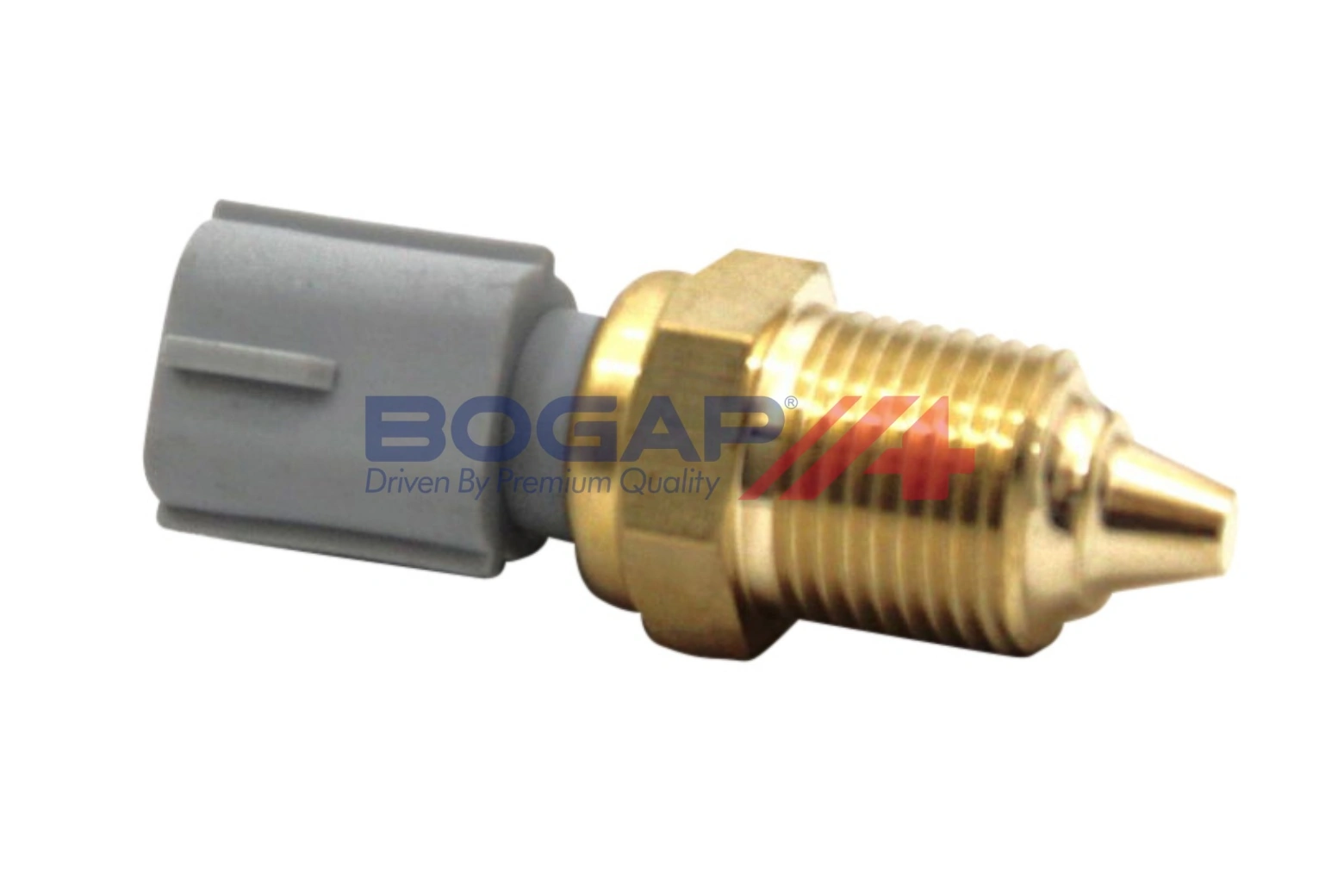 Sensor, coolant temperature