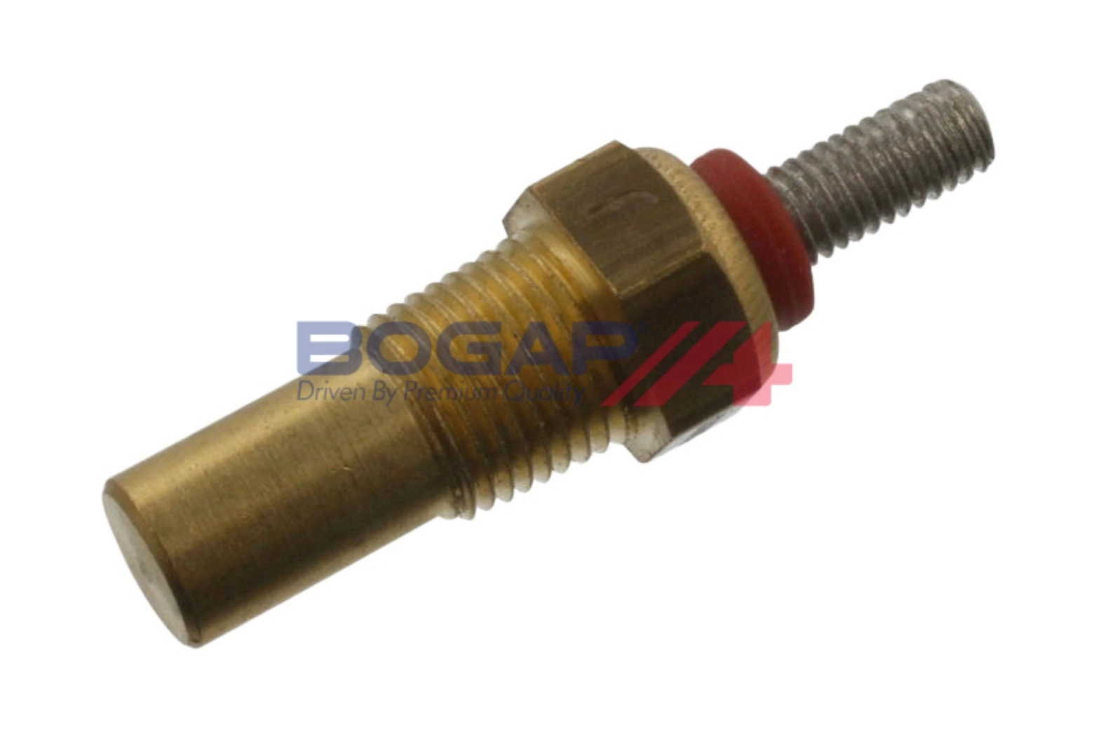Sensor, coolant temperature