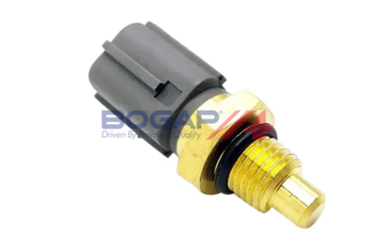Sensor, coolant temperature