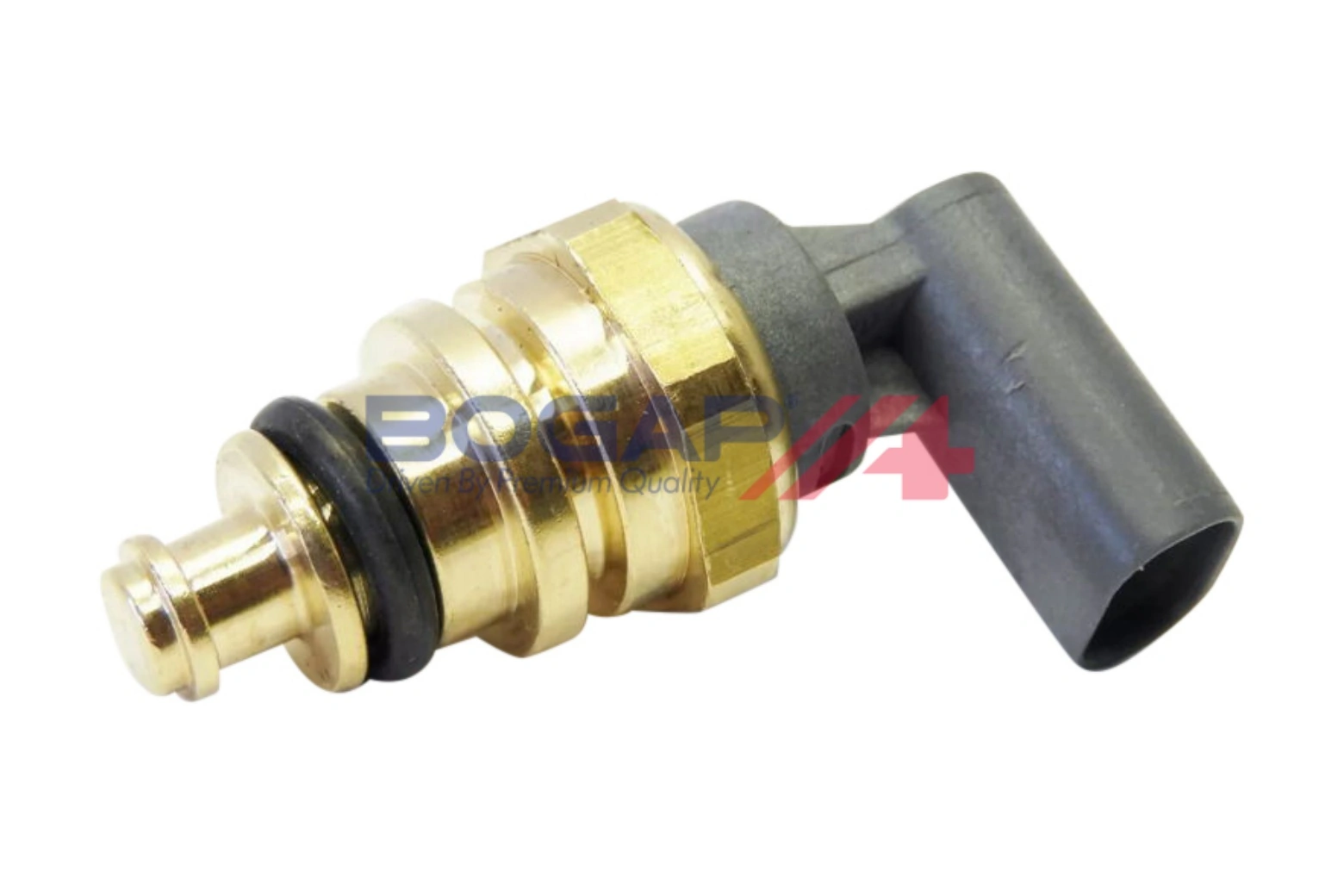 Sensor, coolant temperature