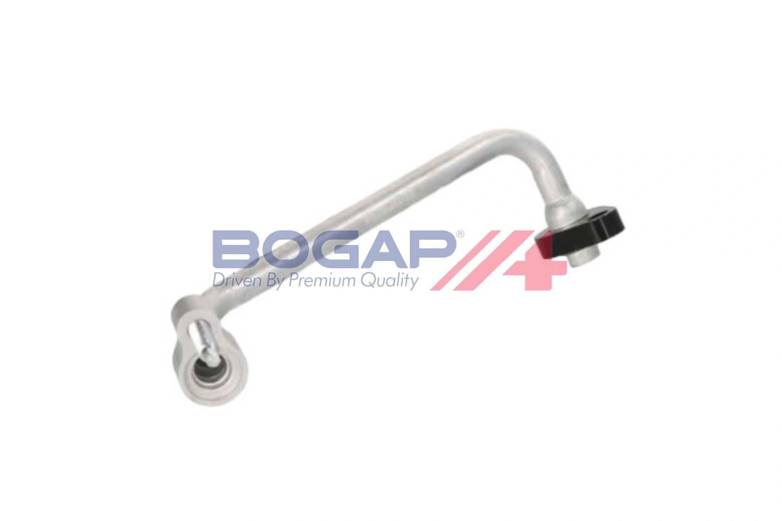 High/Low-pressure Line, air conditioning