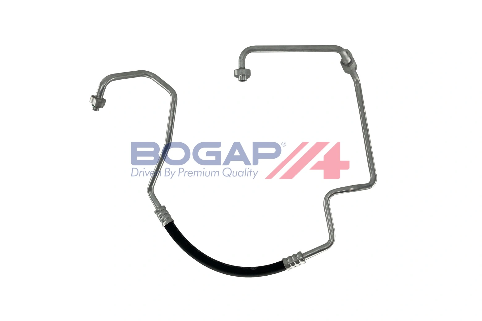 High/Low-pressure Line, air conditioning