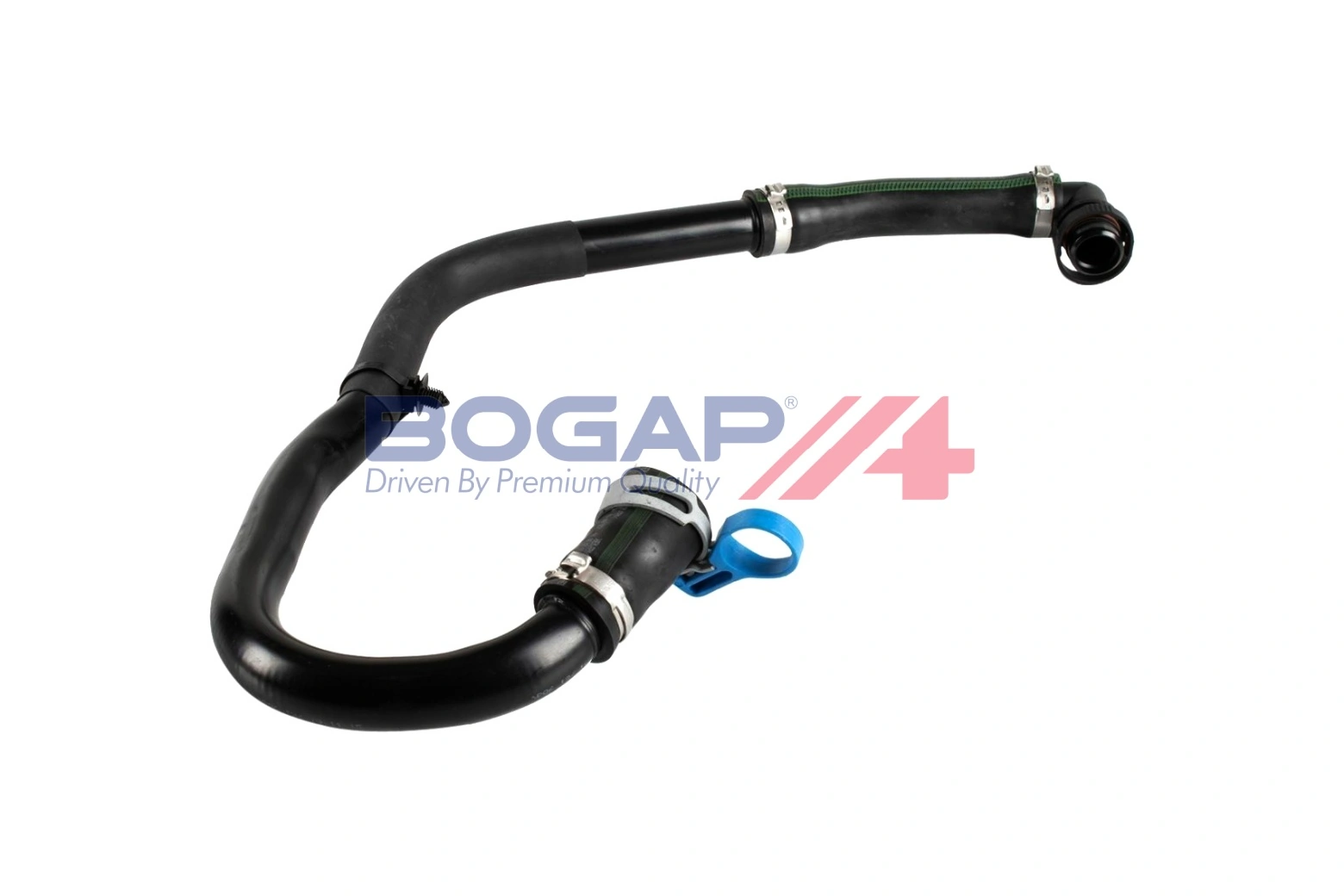 Charge Air Hose