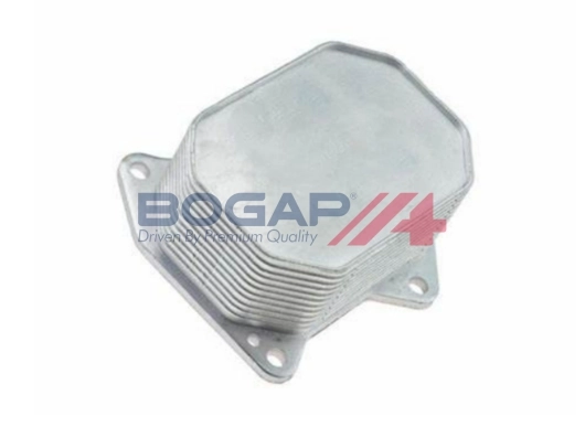 Oil Cooler, engine oil
