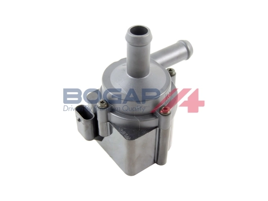 Auxiliary Water Pump (cooling water circuit)
