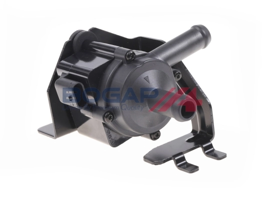 Auxiliary Water Pump (cooling water circuit)