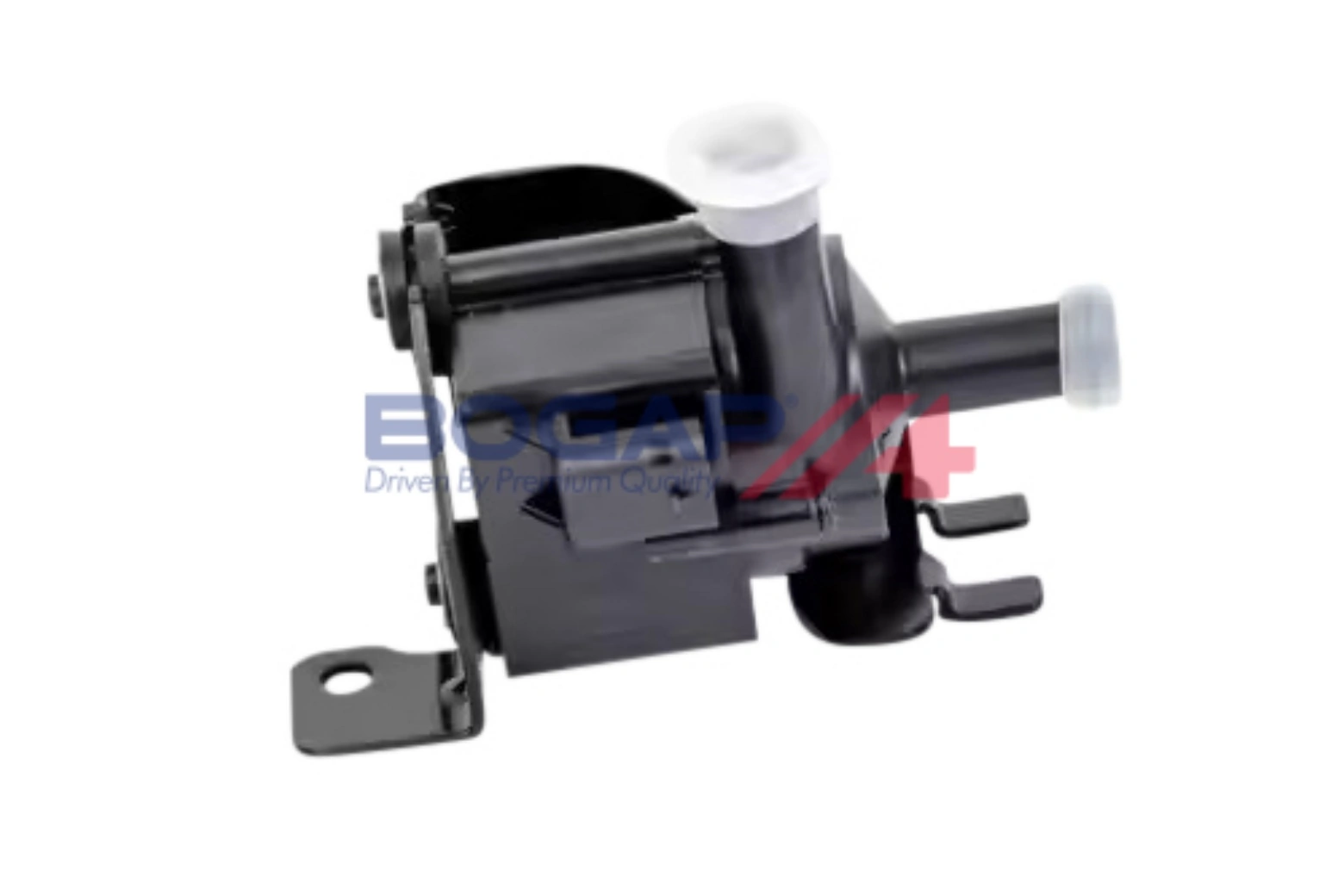 Auxiliary Water Pump (cooling water circuit)