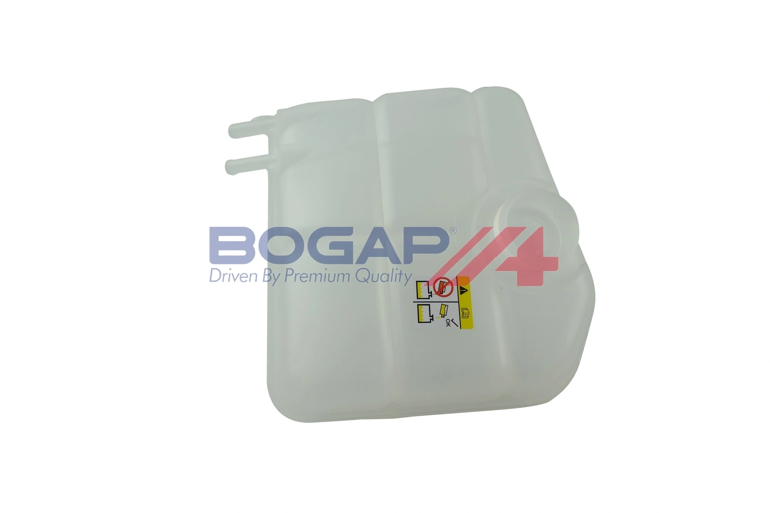Expansion Tank, coolant