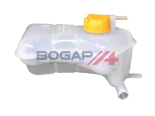 Expansion Tank, coolant