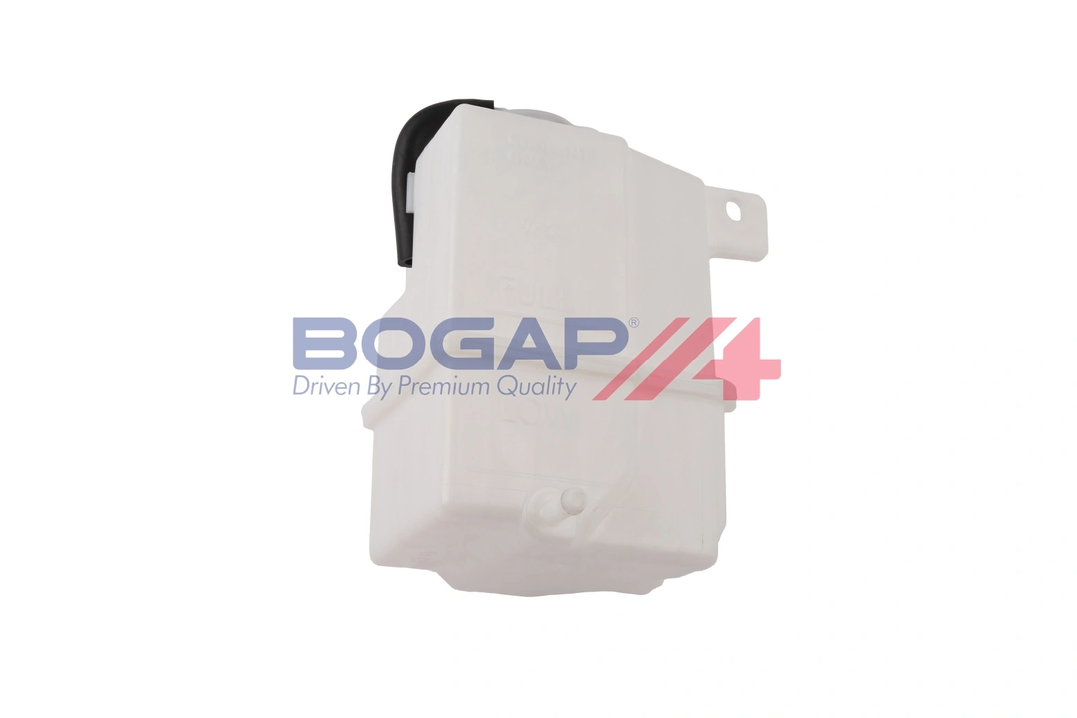 Expansion Tank, coolant