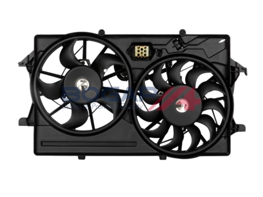 Fan, engine cooling