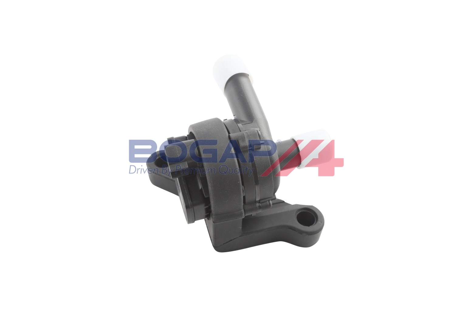 Auxiliary Water Pump (cooling water circuit)