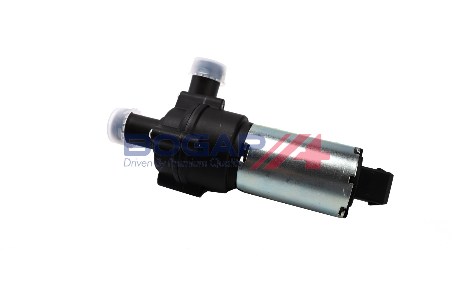 Auxiliary Water Pump (cooling water circuit)