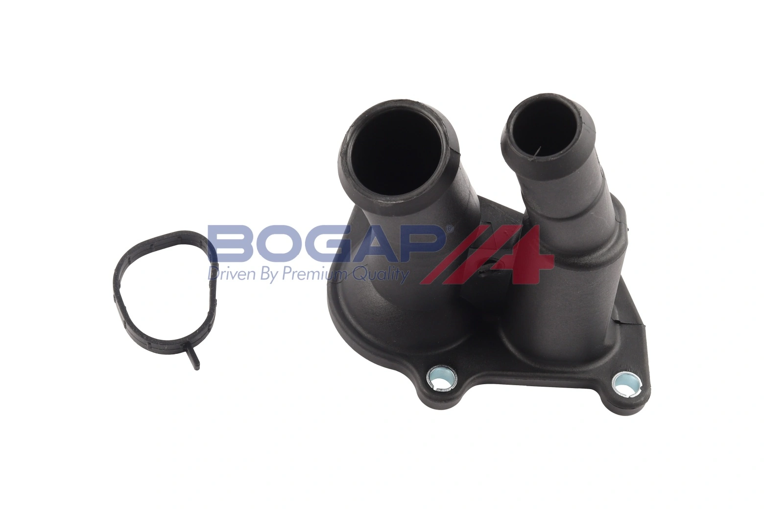 Coolant Flange