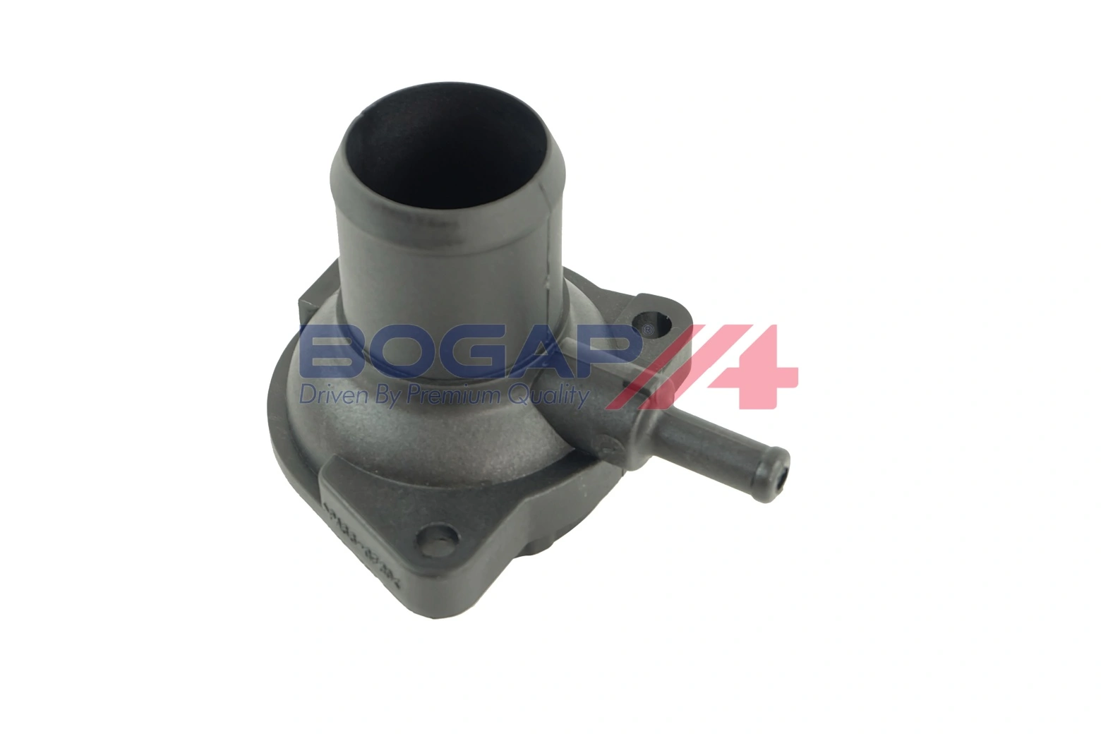 Coolant Flange