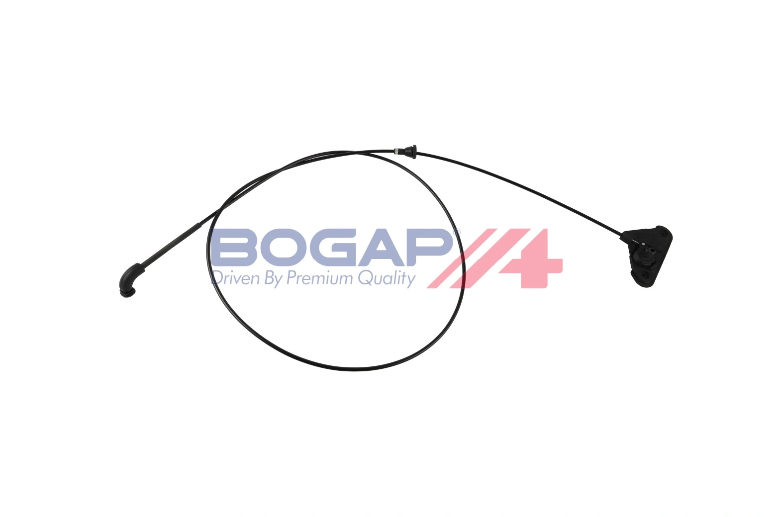 Bonnet Cable