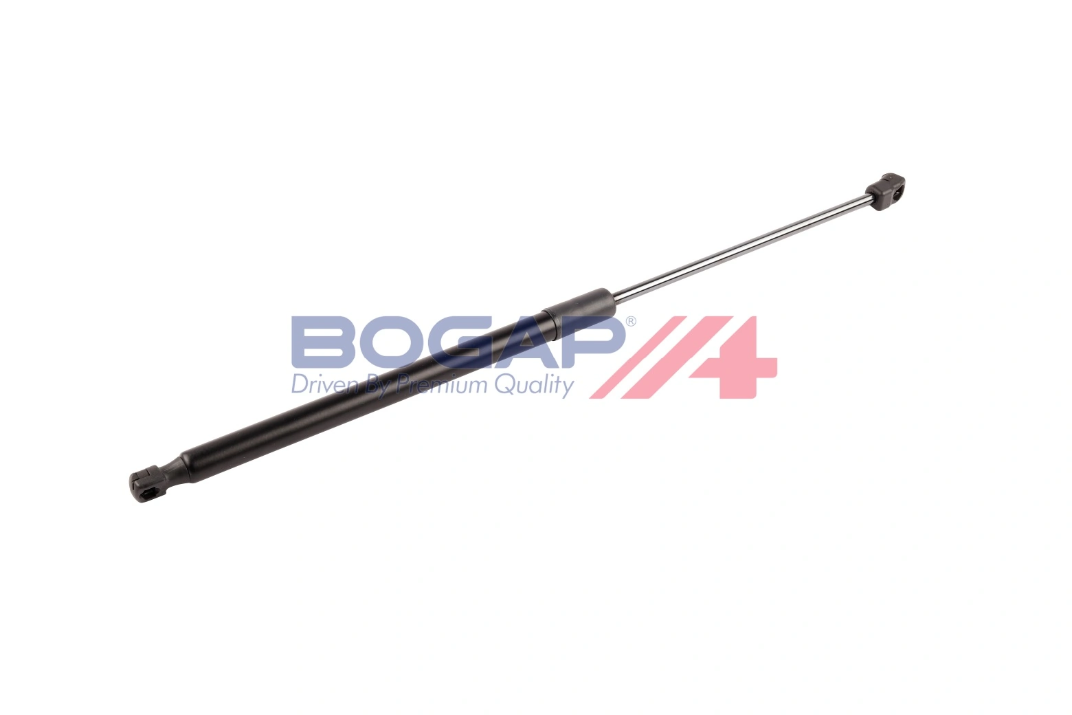 Gas Spring, bonnet