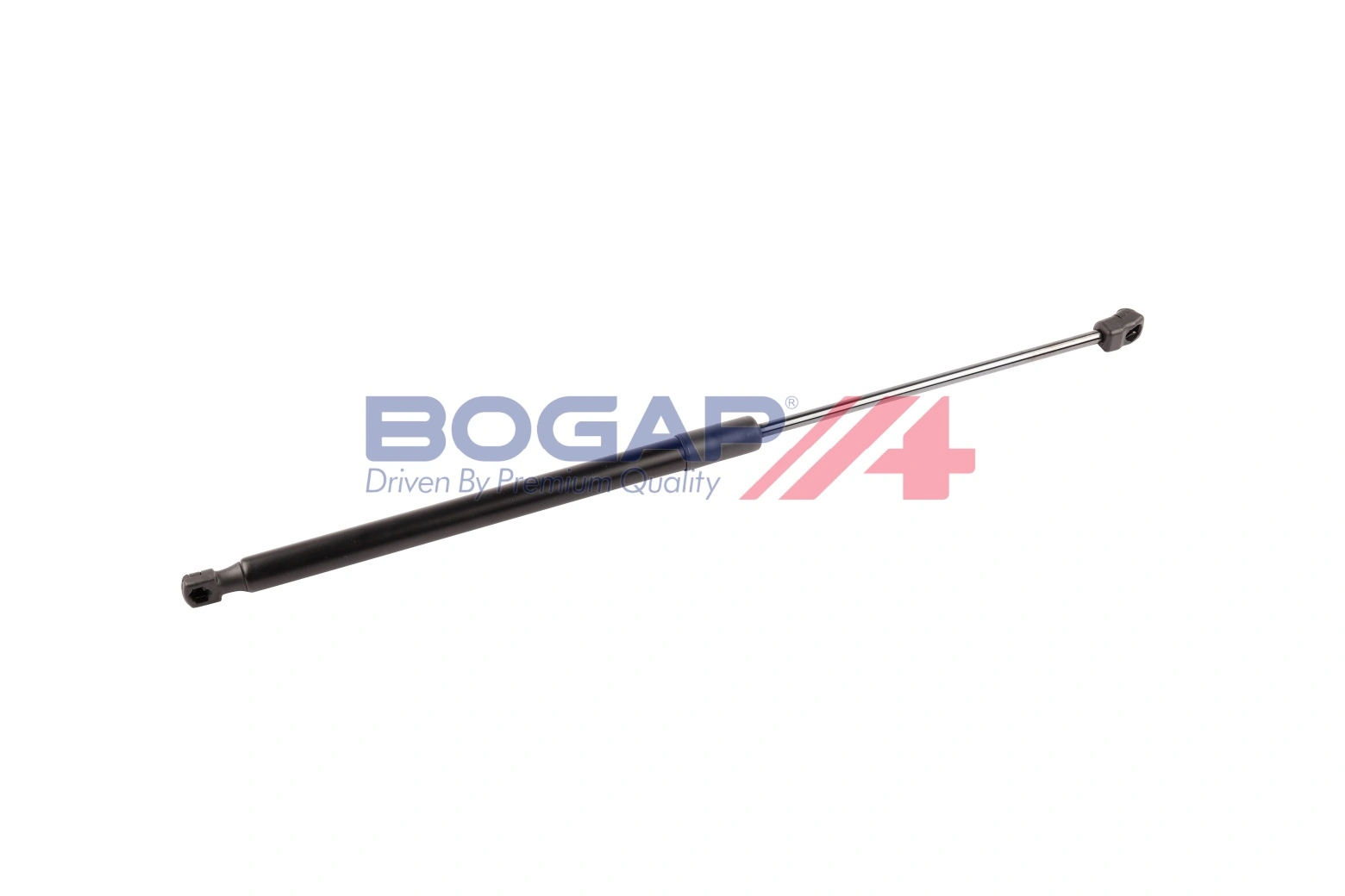 Gas Spring, bonnet