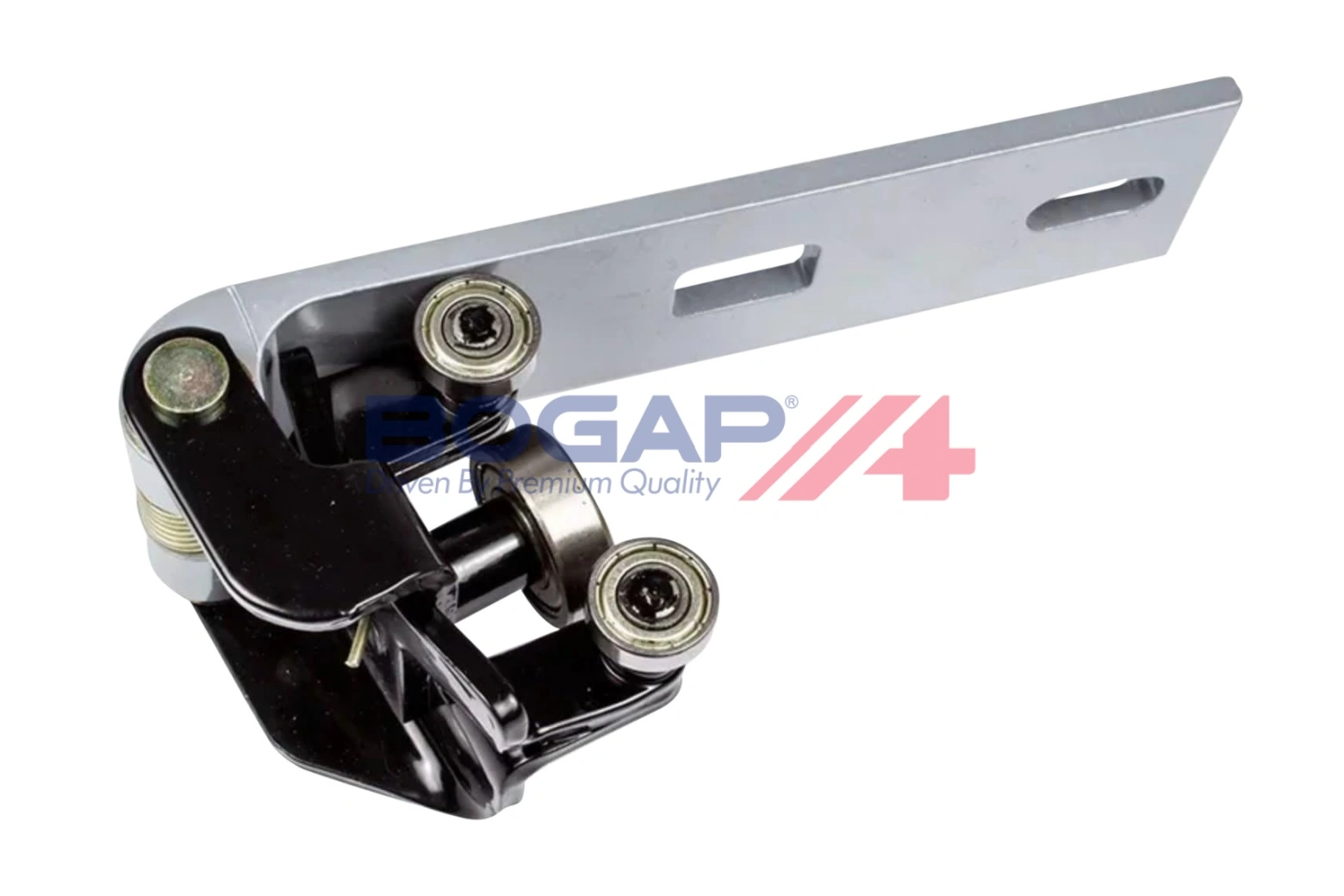 Roller Guide, sliding door