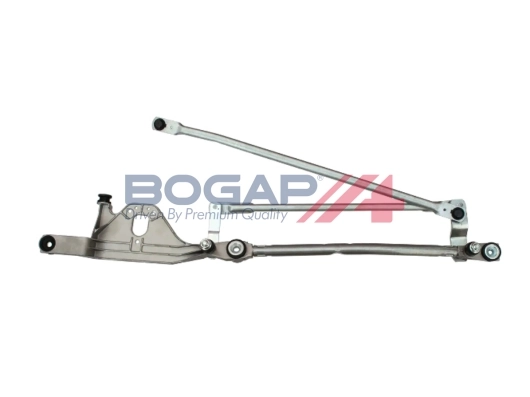 Wiper Linkage