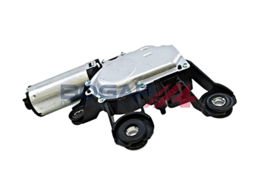 Wiper Motor