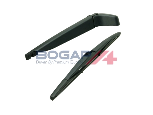 Wiper Arm Set, window cleaning