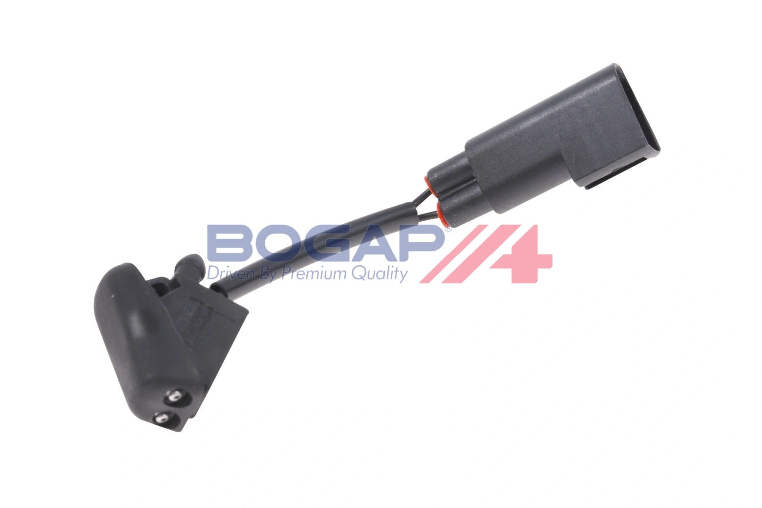 Washer Fluid Jet, window cleaning