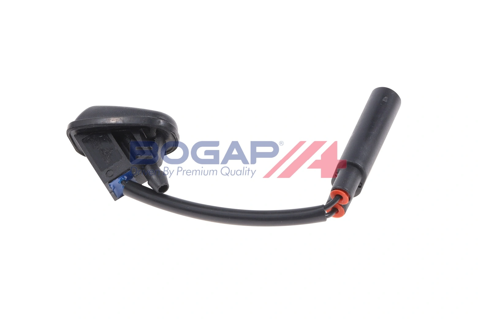 Washer Fluid Jet, window cleaning