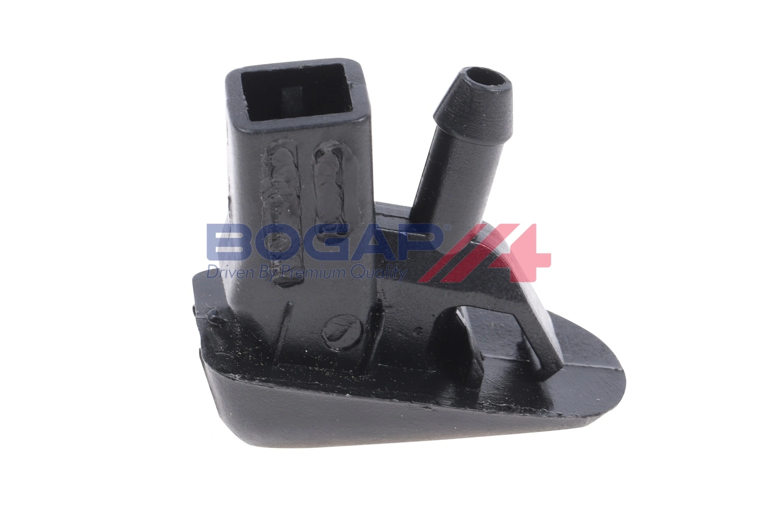 Washer Fluid Jet, window cleaning