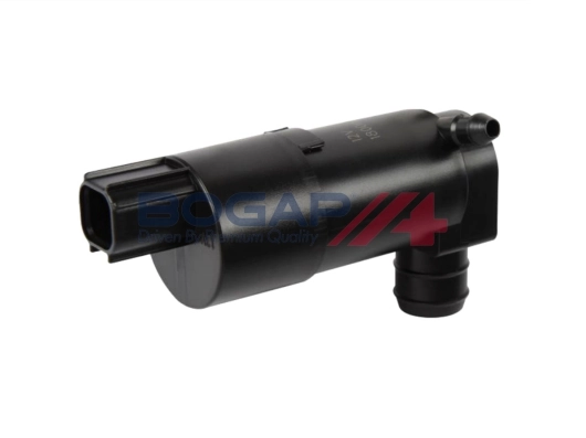 Washer Fluid Pump, window cleaning