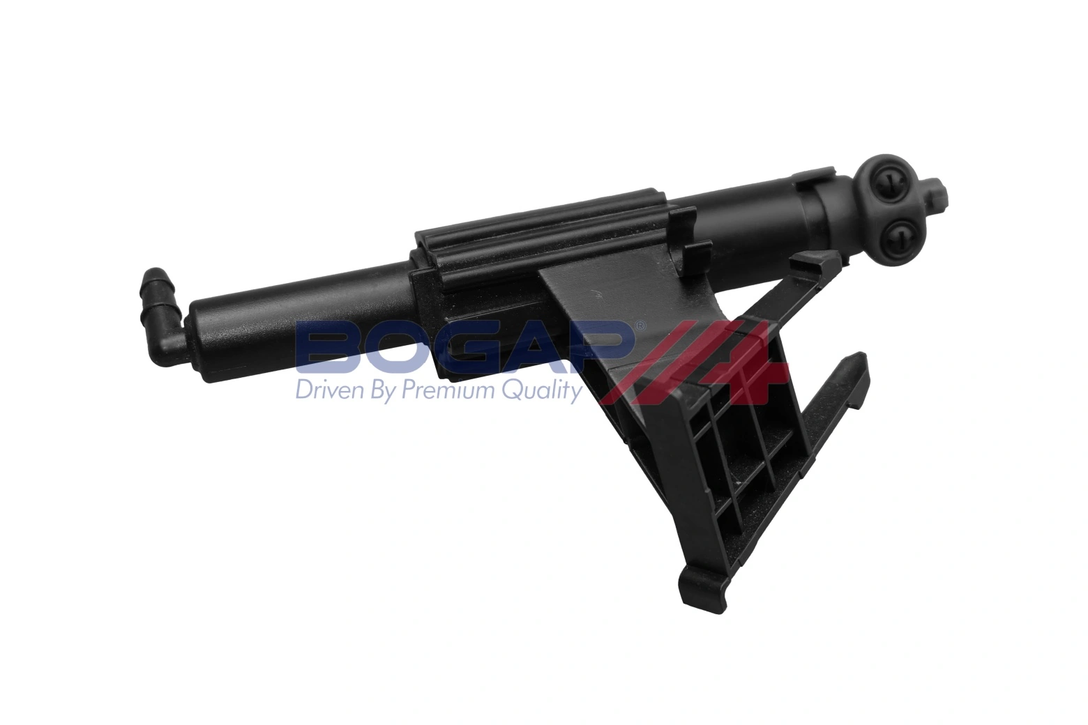 Washer Fluid Jet, headlight cleaning