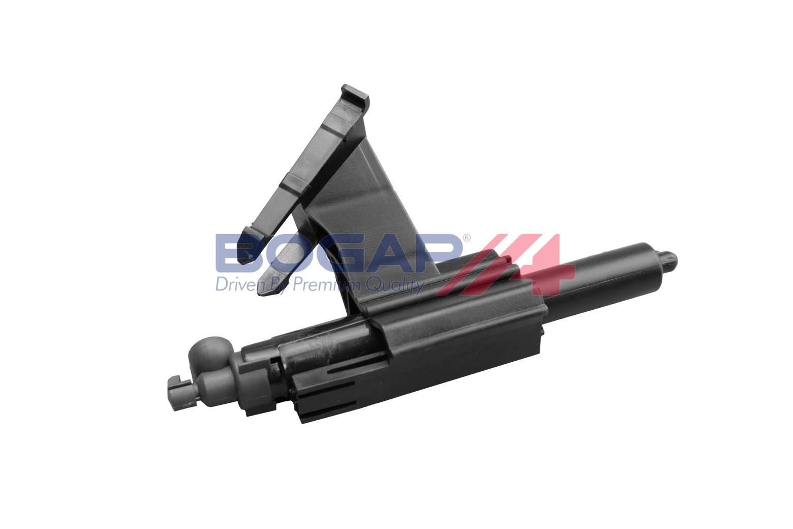 Washer Fluid Jet, headlight cleaning