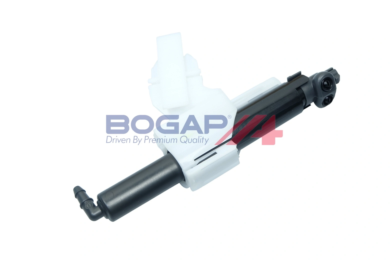 Washer Fluid Jet, headlight cleaning