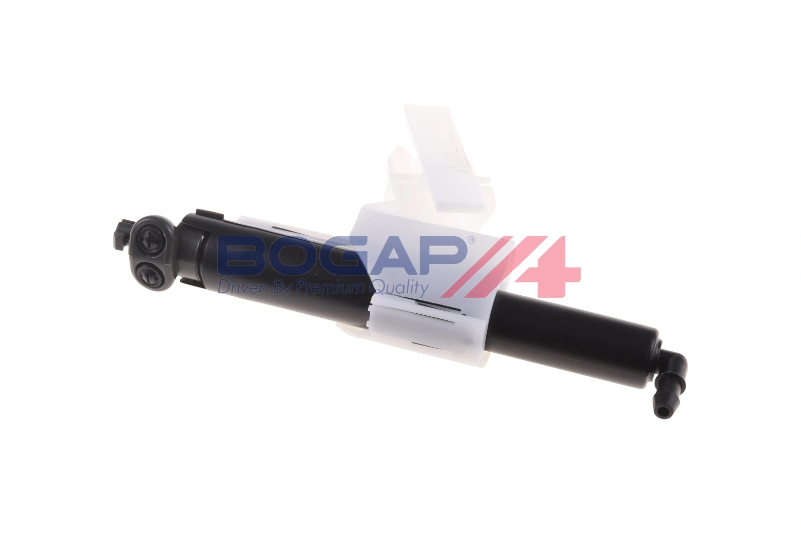 Washer Fluid Jet, headlight cleaning