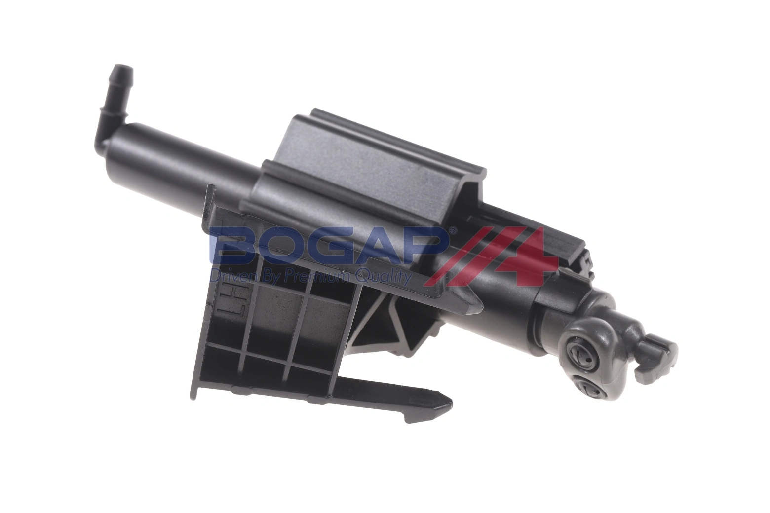 Washer Fluid Jet, headlight cleaning