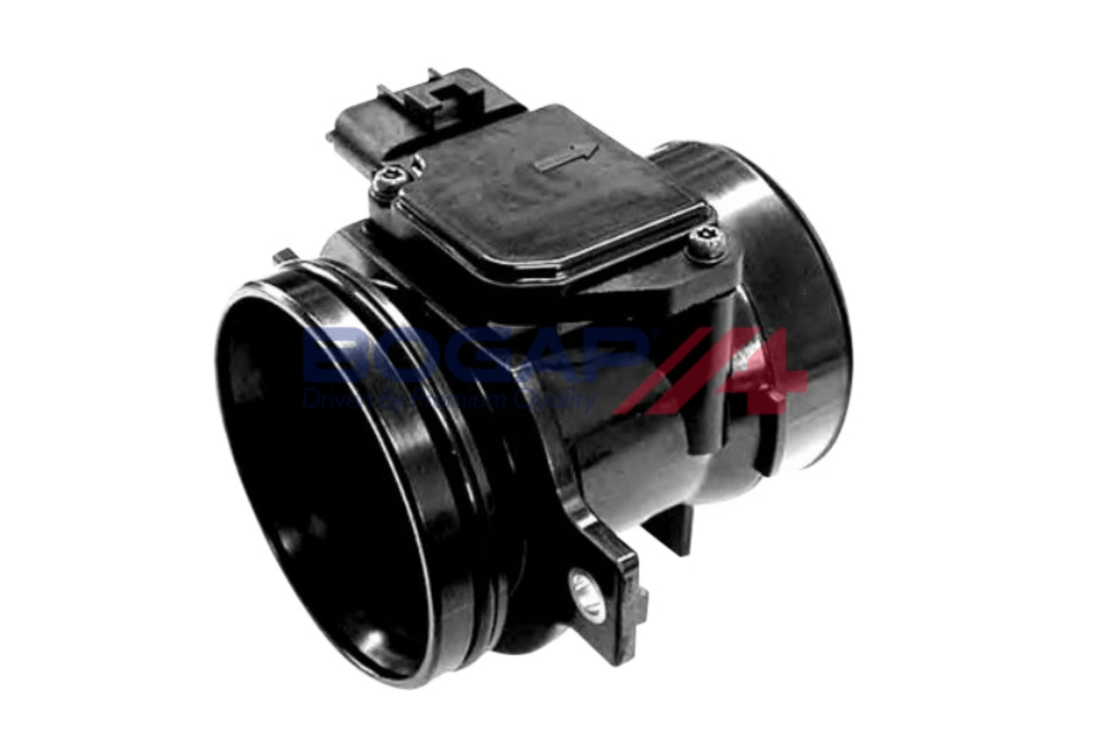 Mass Air Flow Sensor