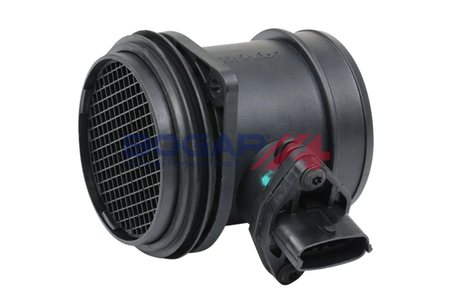 Mass Air Flow Sensor