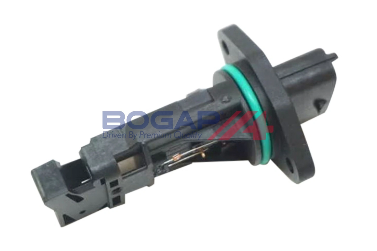 Mass Air Flow Sensor