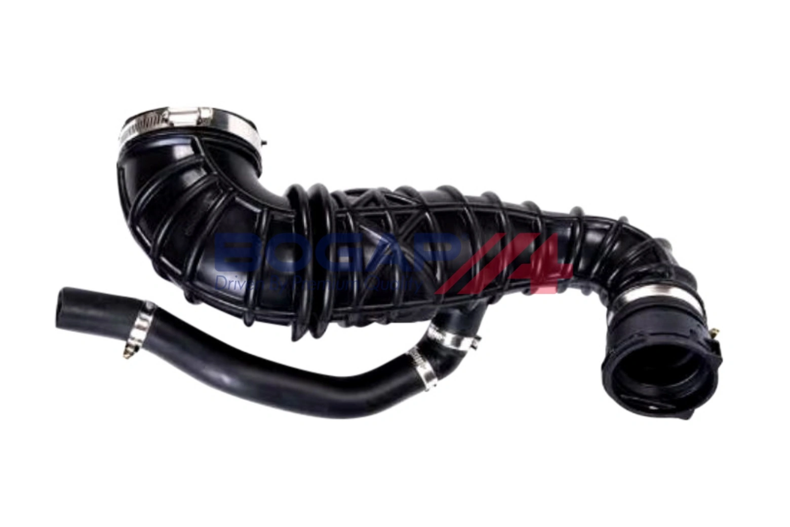 Intake Hose, air filter