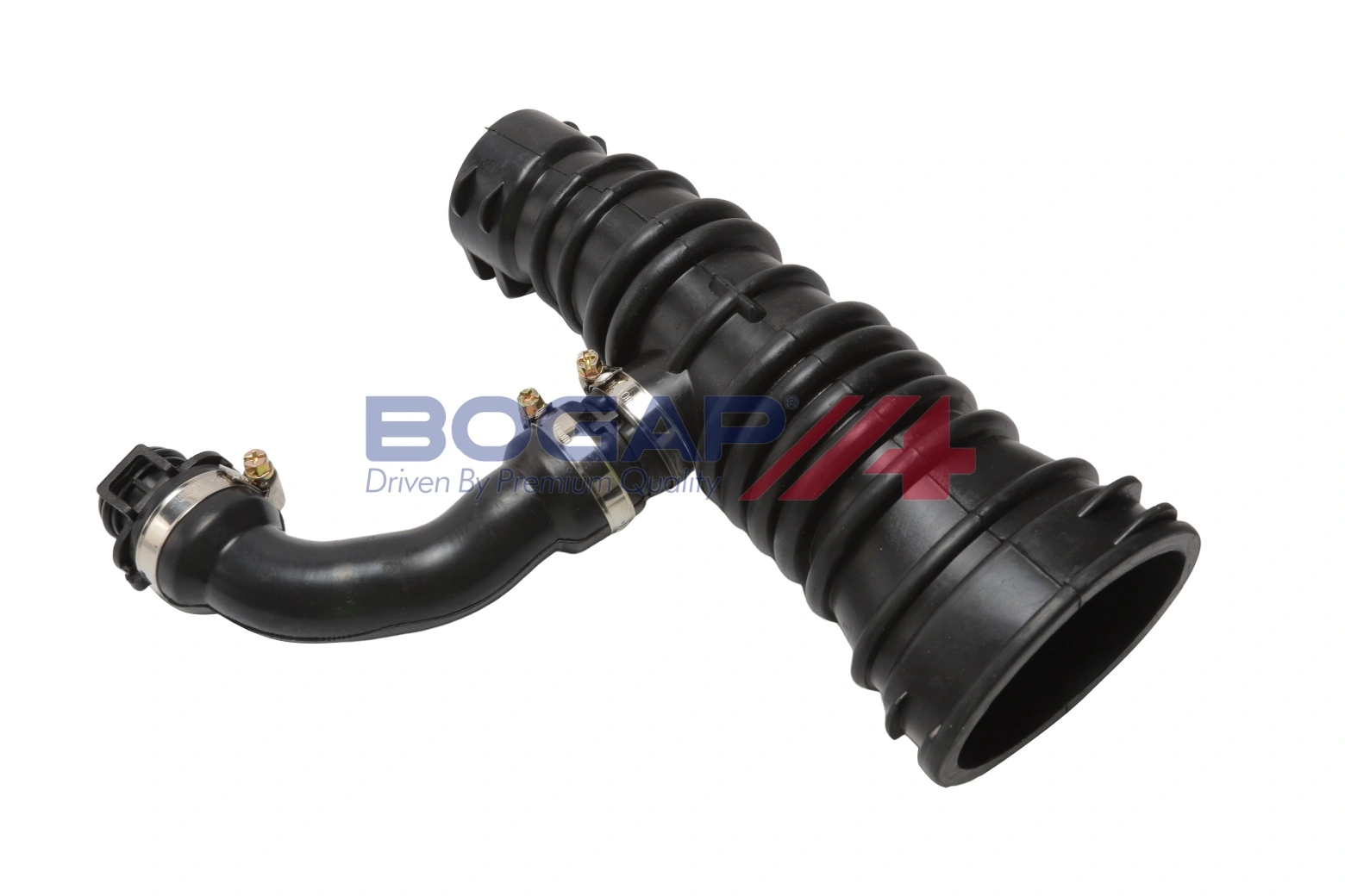 Intake Hose, air filter