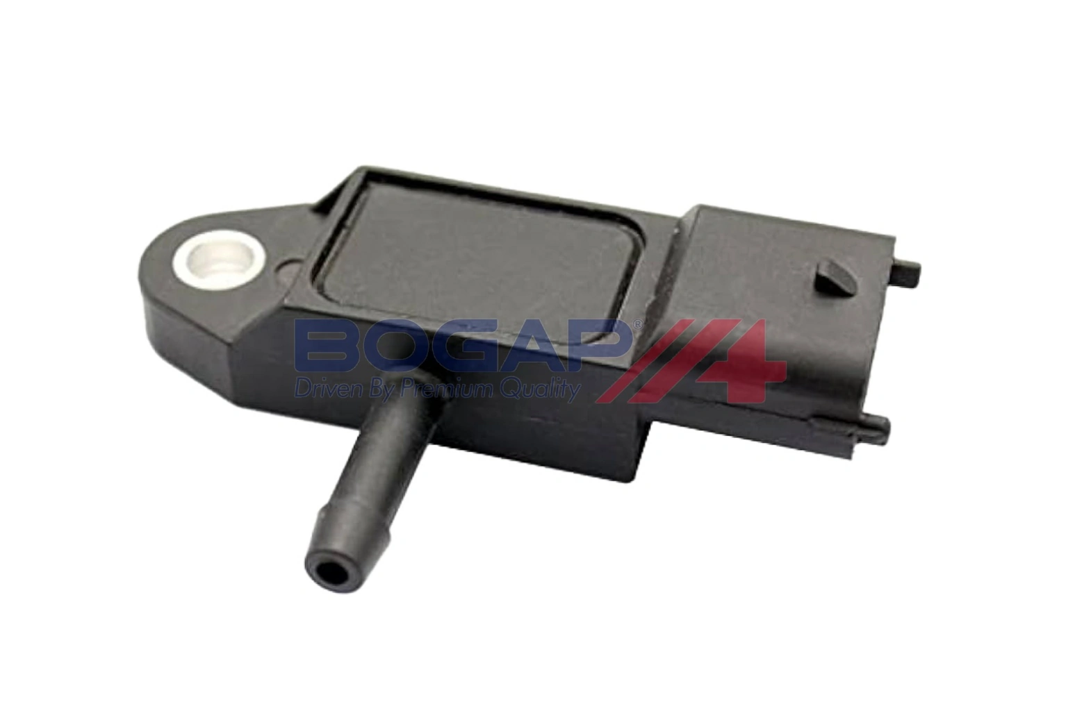 Sensor, boost pressure
