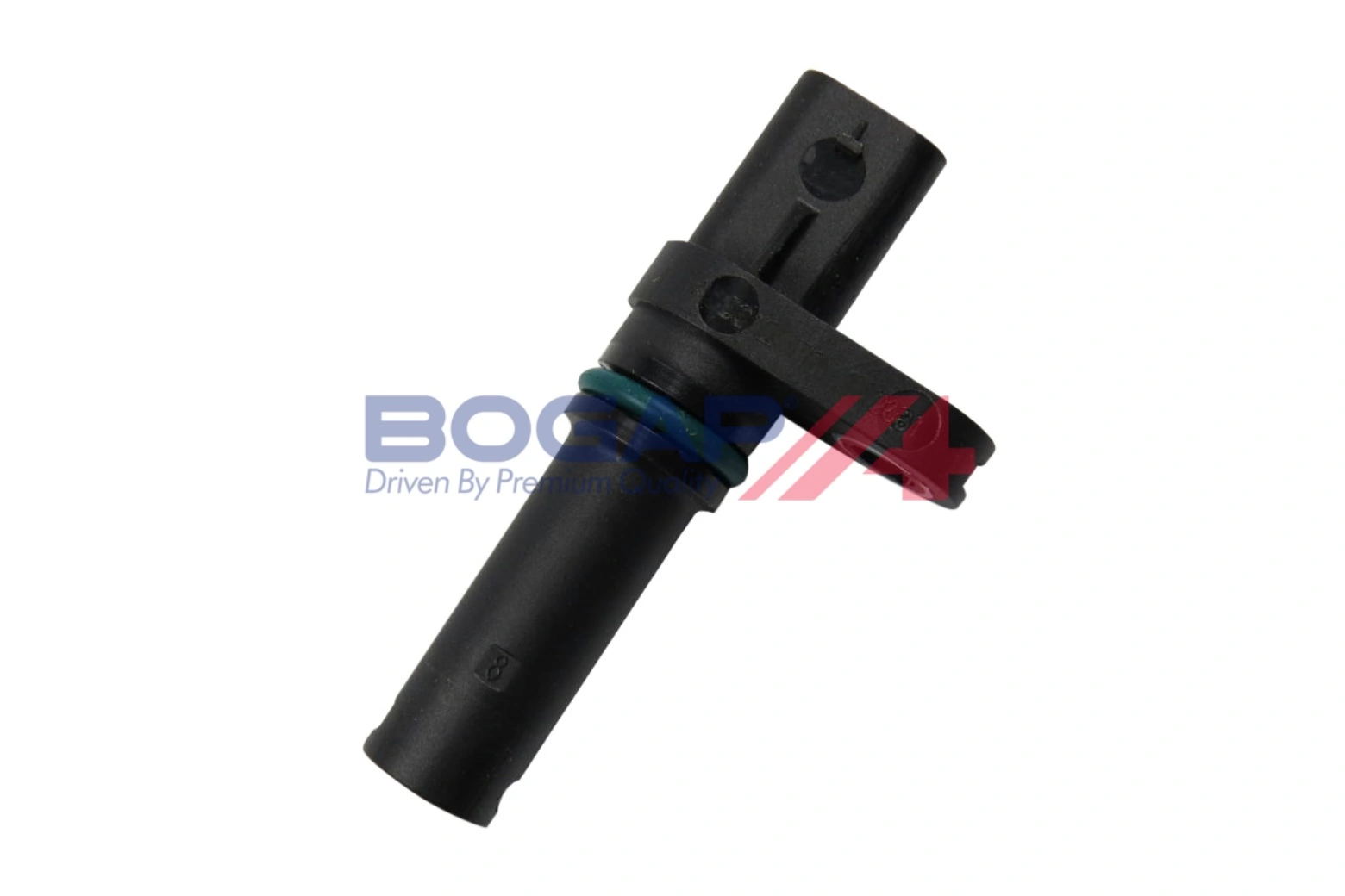 Sensor, crankshaft pulse