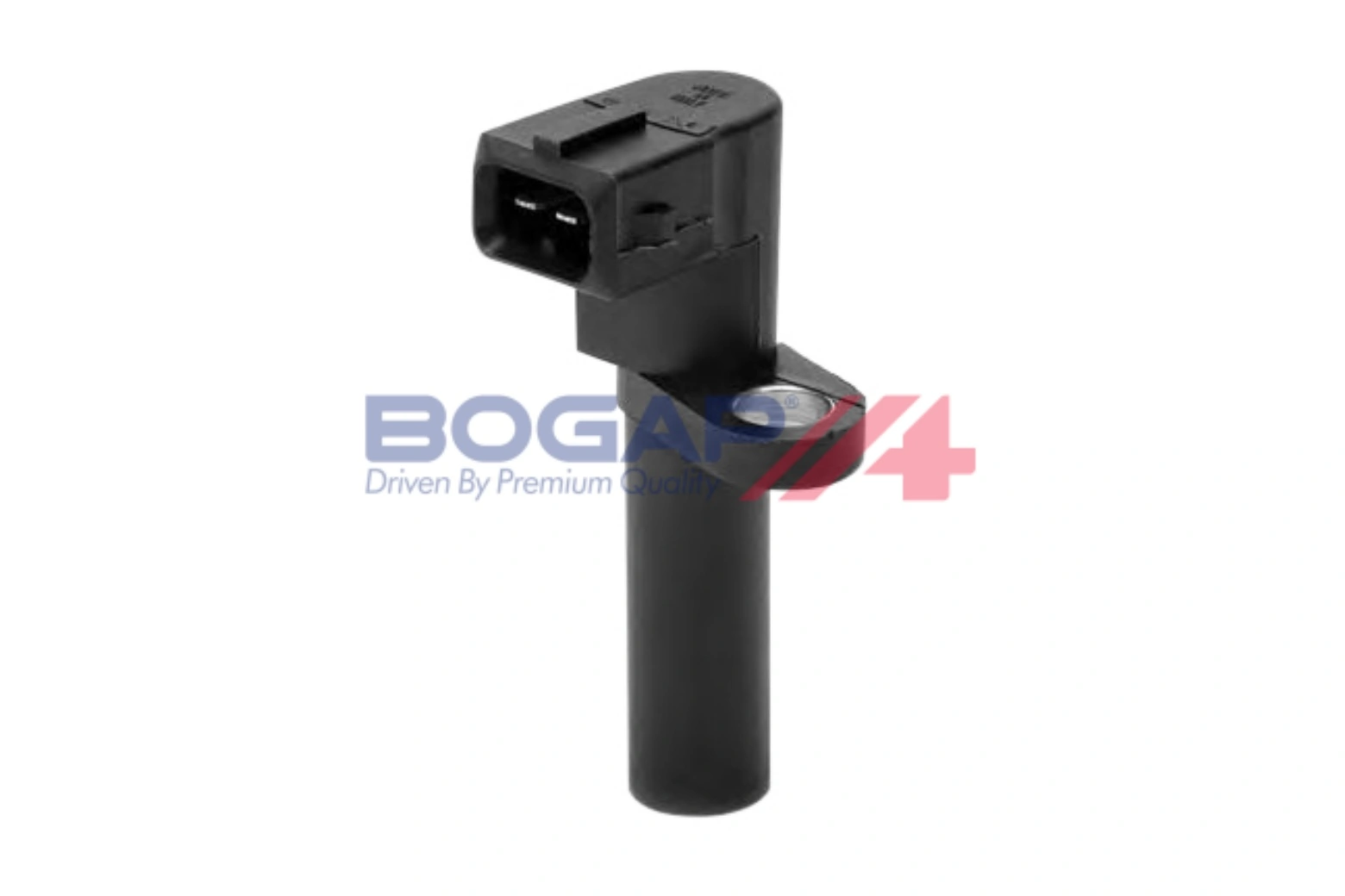 Sensor, crankshaft pulse