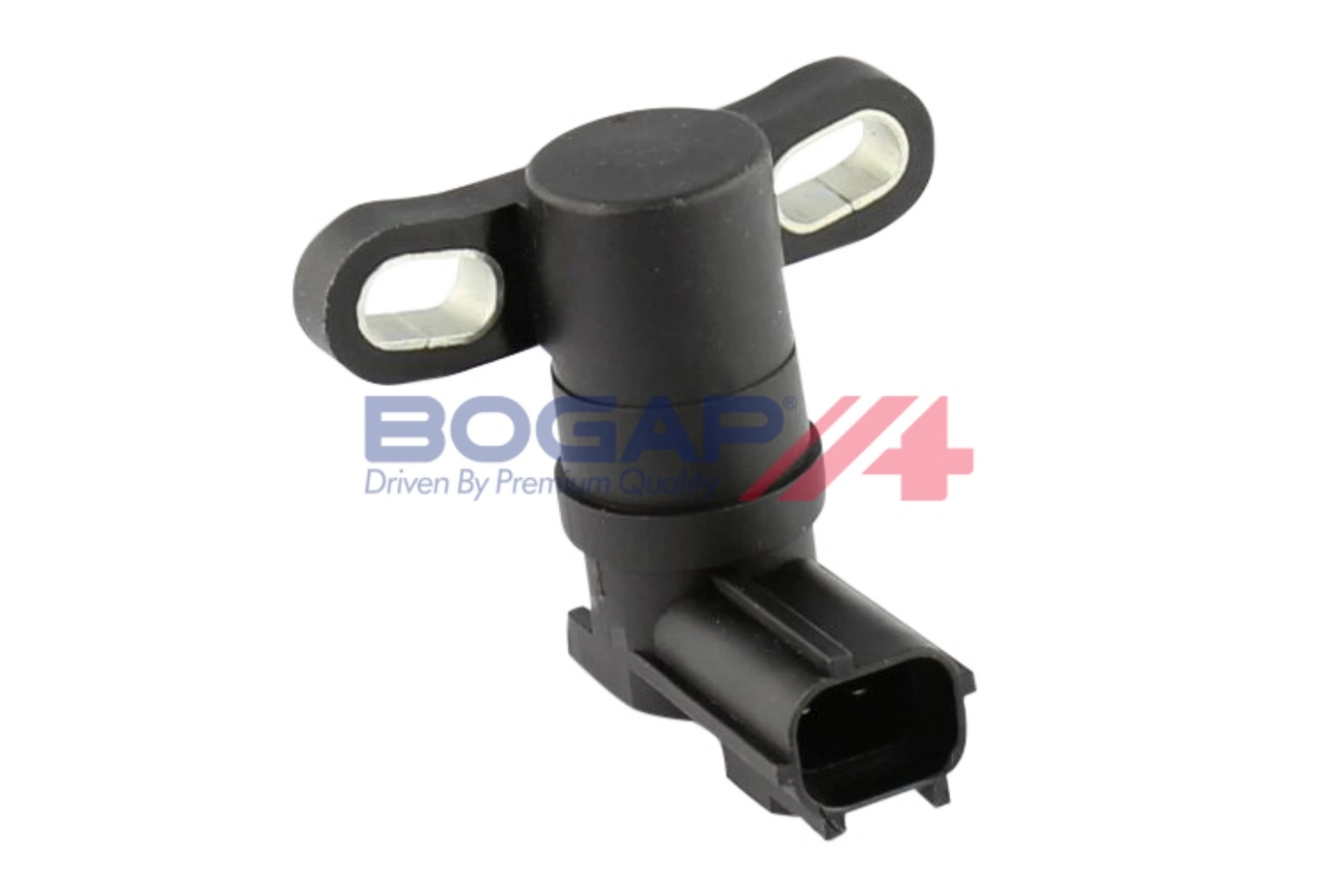Sensor, crankshaft pulse