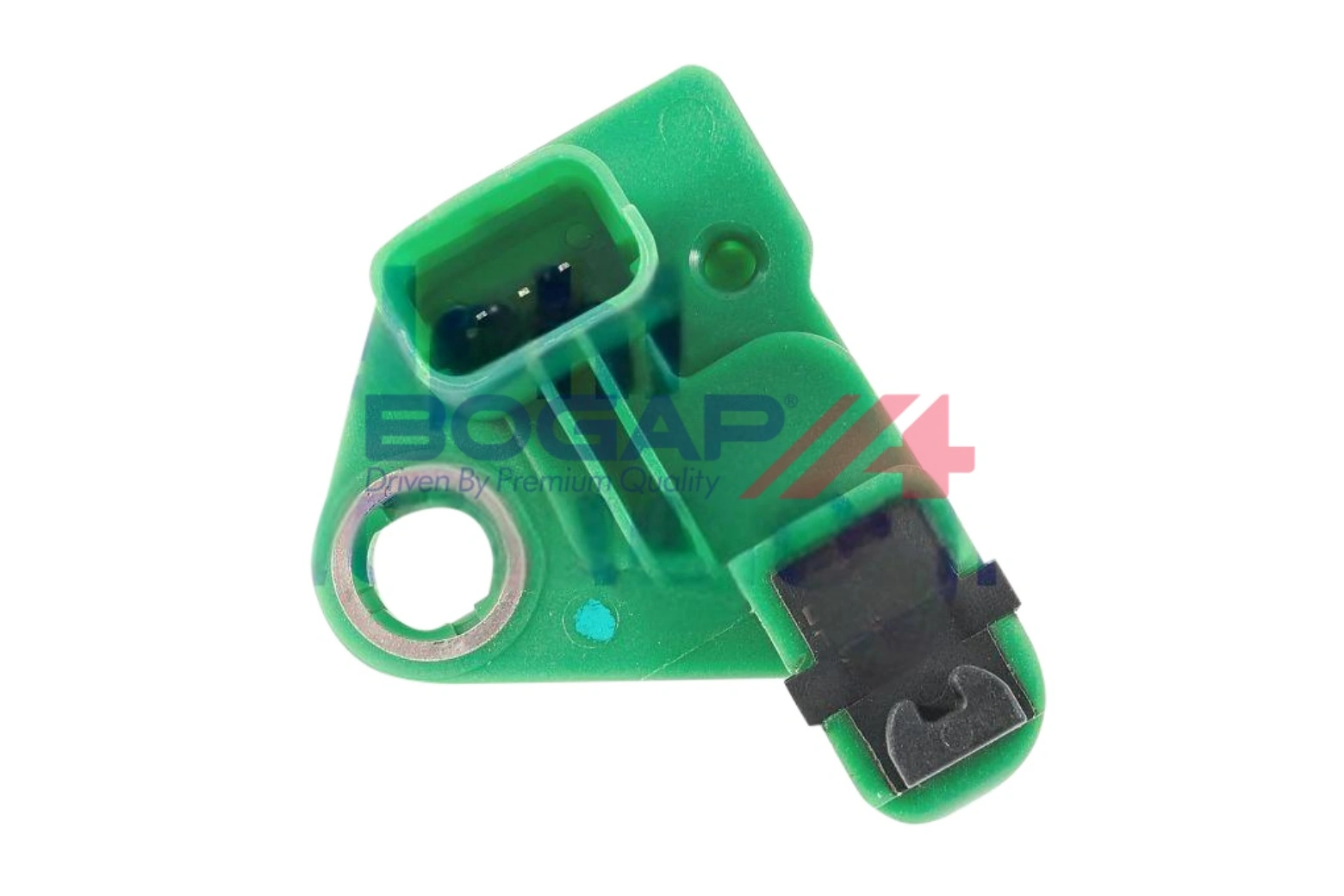 Sensor, crankshaft pulse