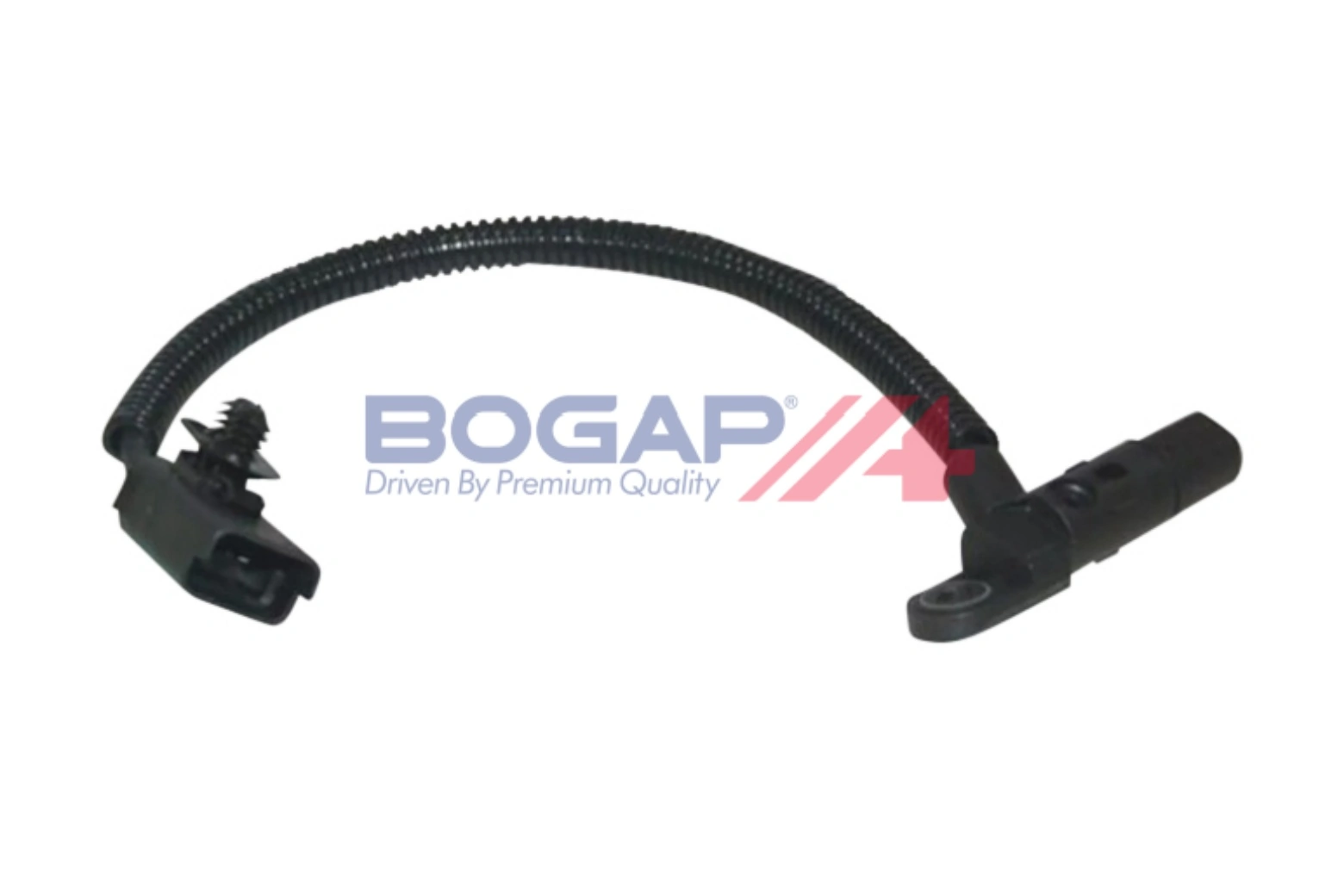 Sensor, camshaft position
