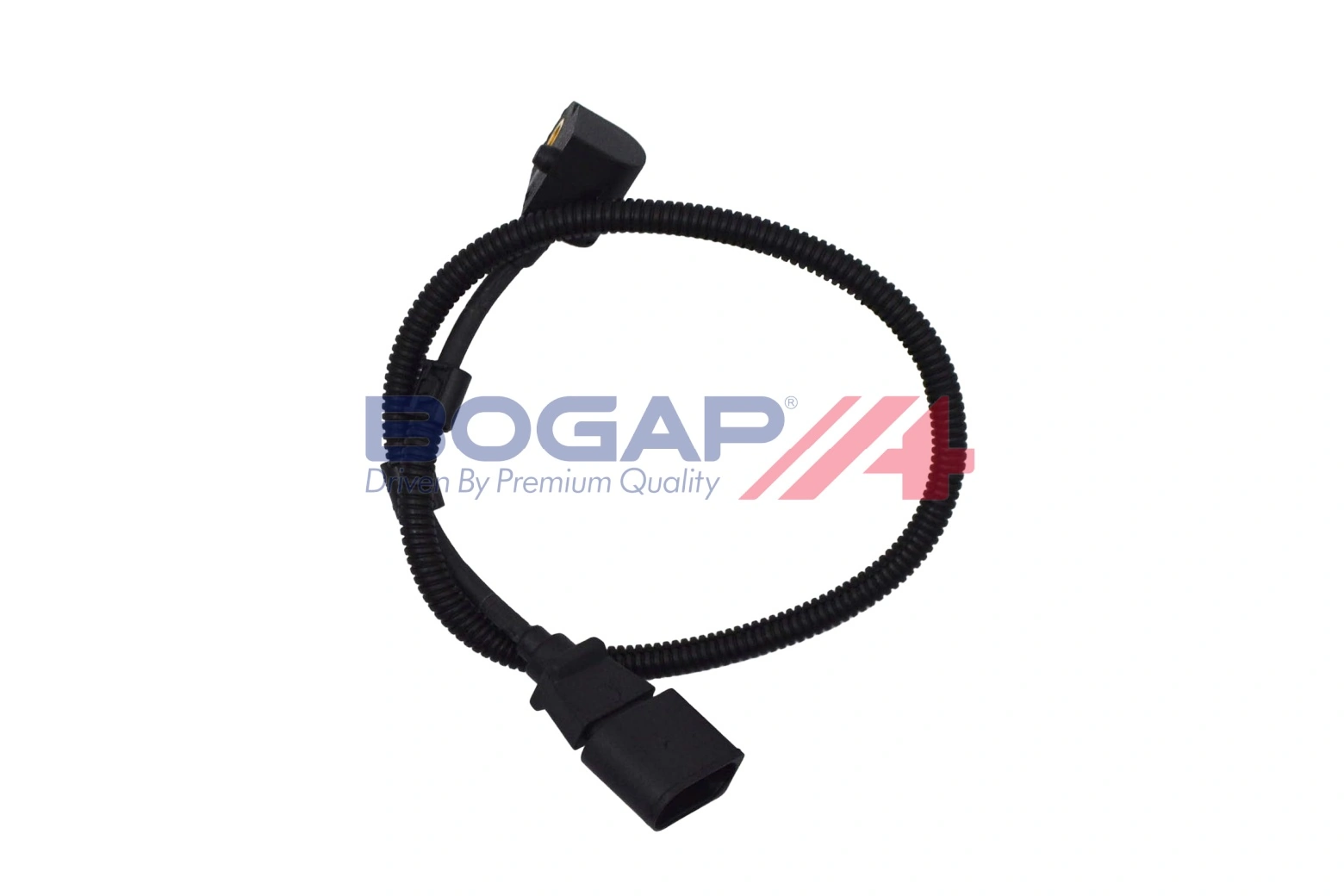 Sensor, camshaft position